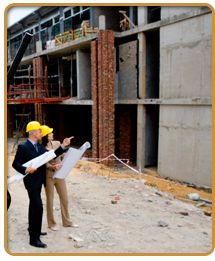 Image of Construction Site