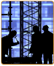 workers